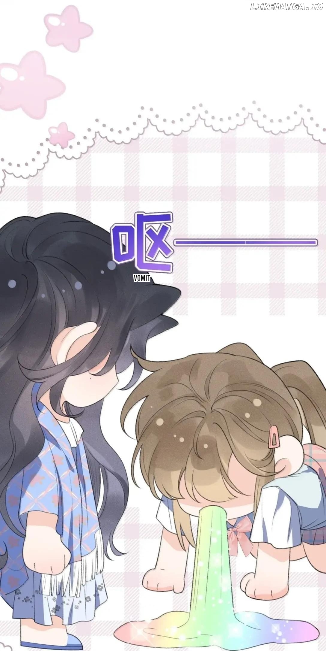 My Ex-Girlfriend Became My Boss Chapter 50 - page 29